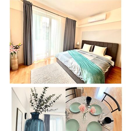 בודפשט Acacia Aparhotel-Near New York Cafe מראה חיצוני תמונה