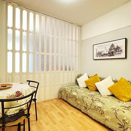 בודפשט Acacia Aparhotel-Near New York Cafe מראה חיצוני תמונה