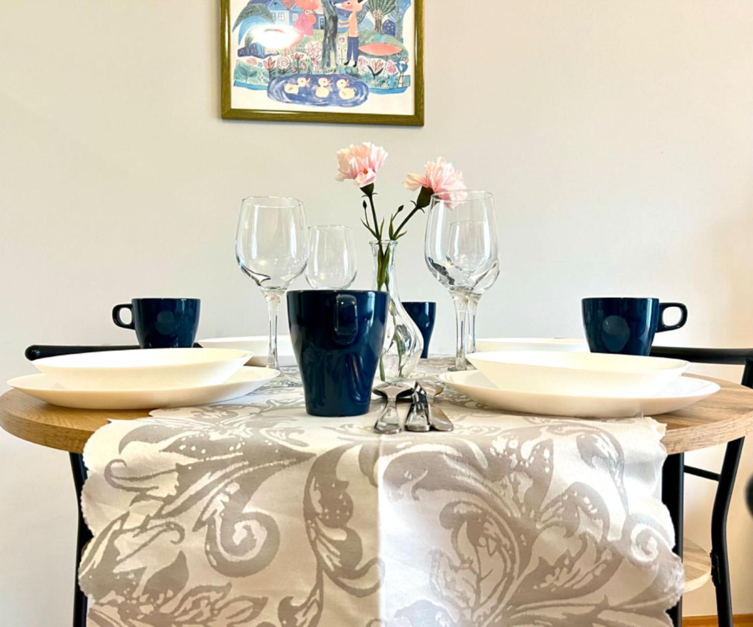 בודפשט Acacia Aparhotel-Near New York Cafe מראה חיצוני תמונה
