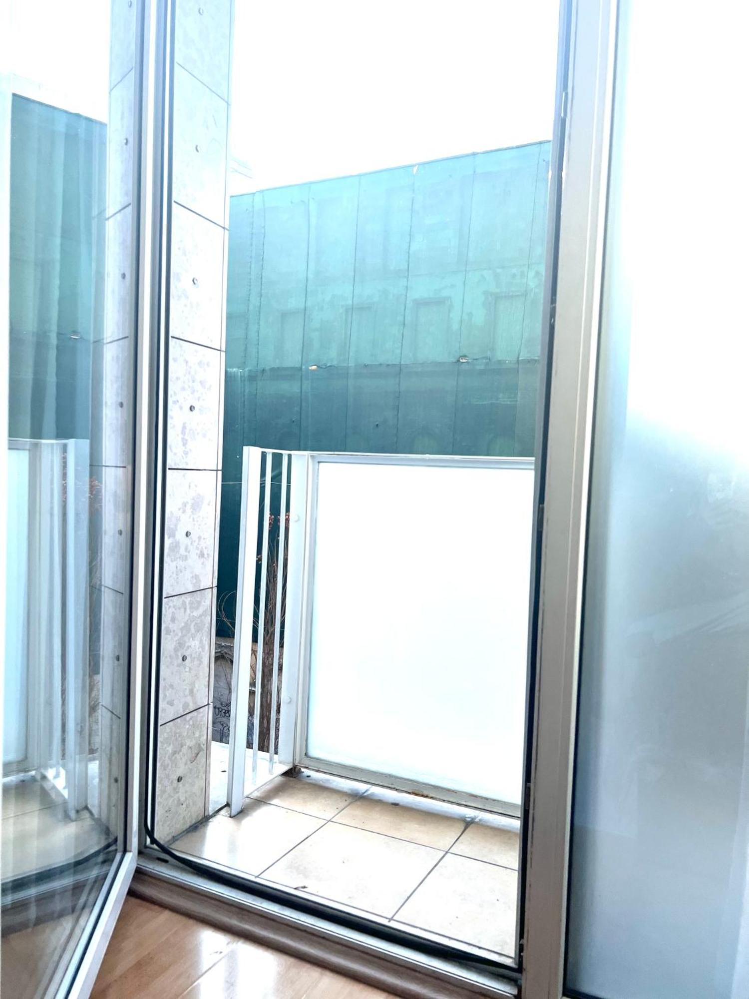 בודפשט Acacia Aparhotel-Near New York Cafe מראה חיצוני תמונה