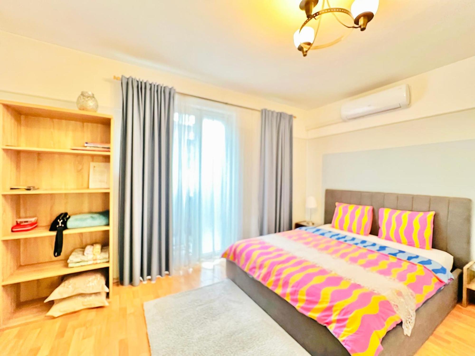 בודפשט Acacia Aparhotel-Near New York Cafe מראה חיצוני תמונה