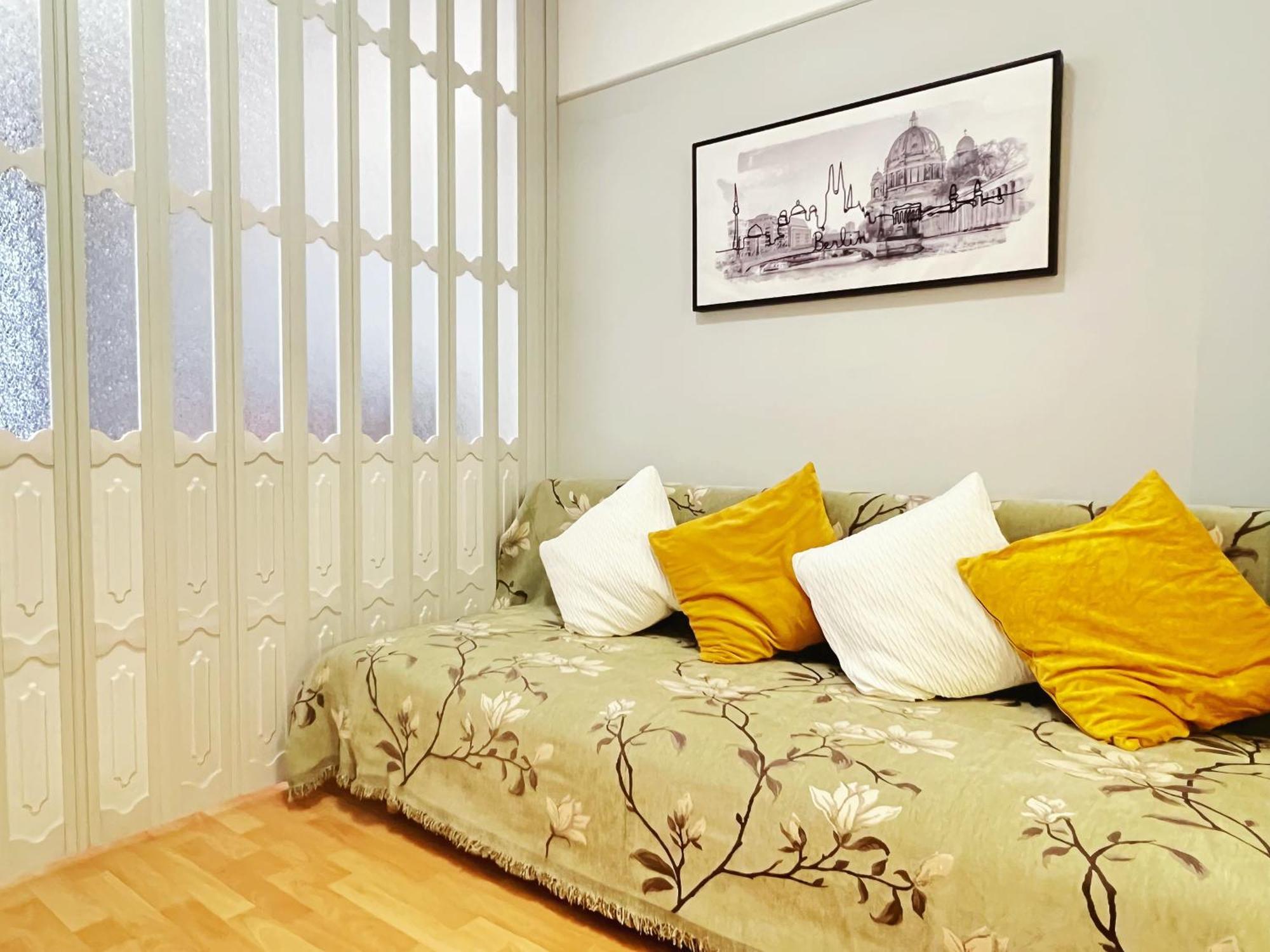 בודפשט Acacia Aparhotel-Near New York Cafe מראה חיצוני תמונה