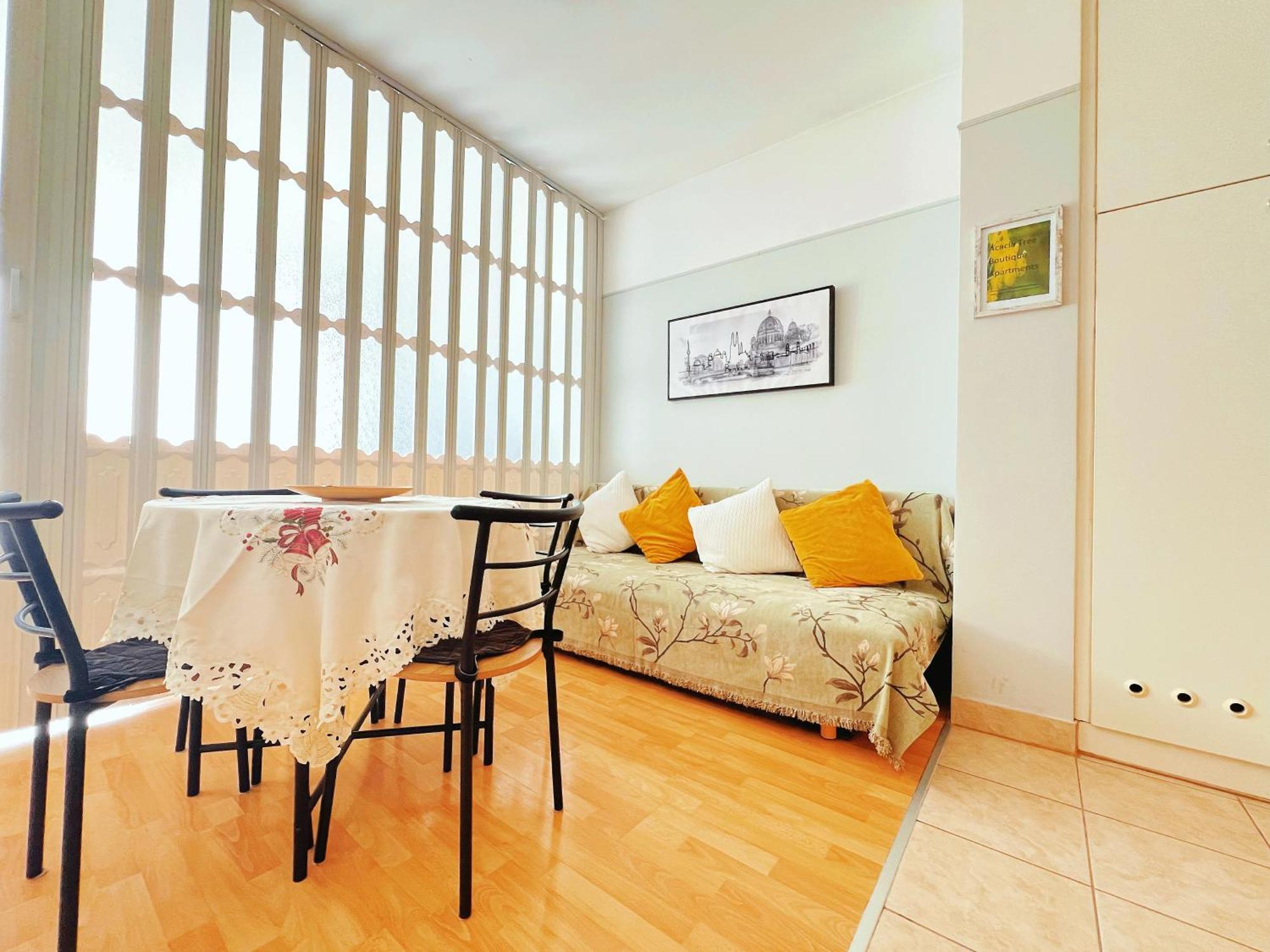 בודפשט Acacia Aparhotel-Near New York Cafe מראה חיצוני תמונה