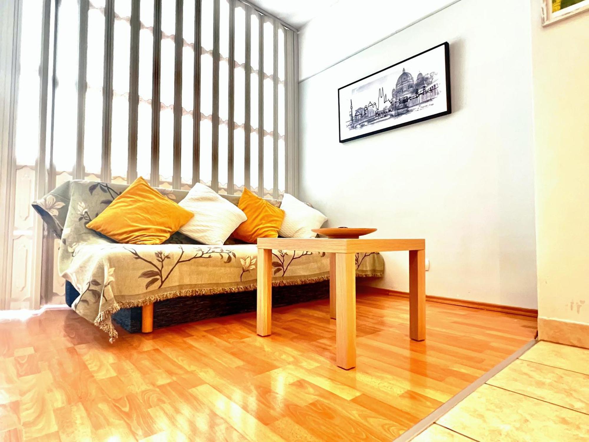 בודפשט Acacia Aparhotel-Near New York Cafe מראה חיצוני תמונה