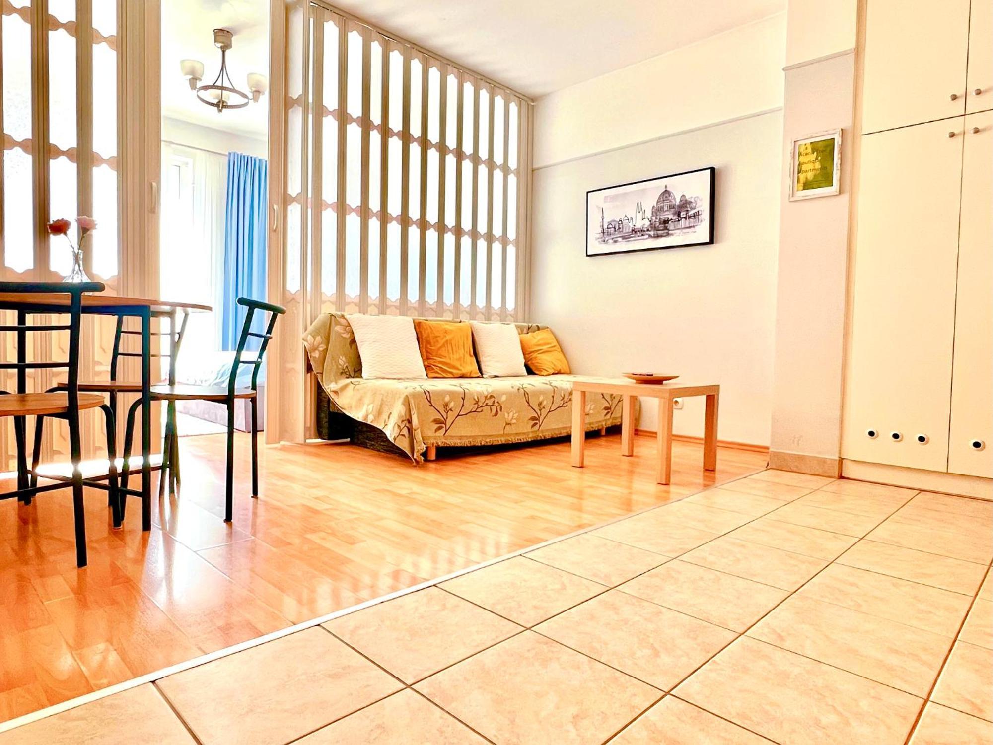 בודפשט Acacia Aparhotel-Near New York Cafe מראה חיצוני תמונה